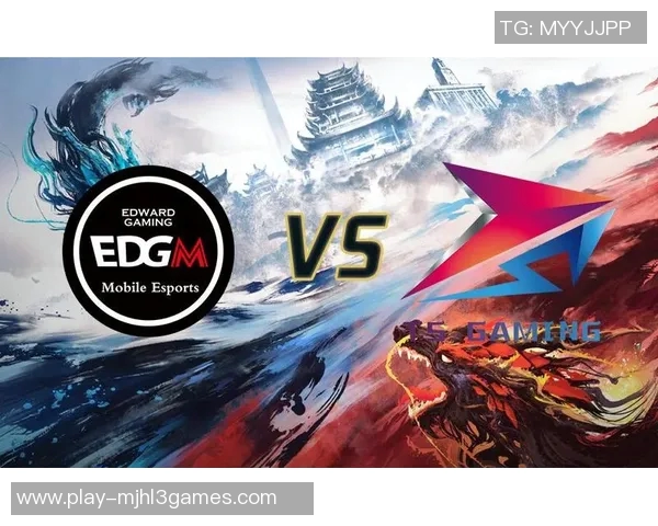 esports数据EDG反击战术分析与成败得失的深度解读