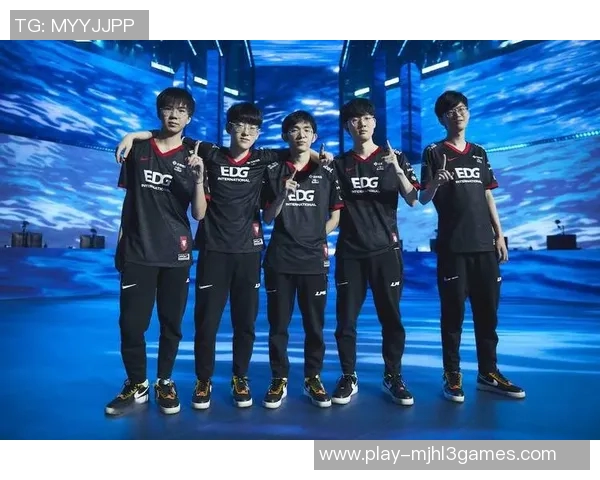 最新英雄联盟战术分析EDG战队领跑全球战术榜单前十名